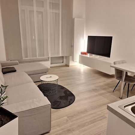 Kleines City Apartment Schweinfurt Kültér fotó