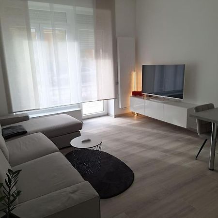 Kleines City Apartment Schweinfurt Kültér fotó