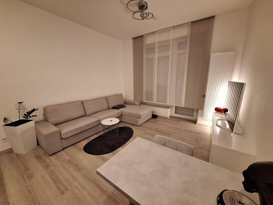 Kleines City Apartment Schweinfurt Kültér fotó